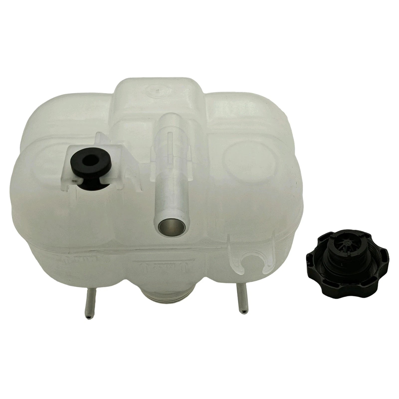 Engine Coolant Reservoir Tank with Cap for Chrysler Voyager Grand Caravan Pacifica 