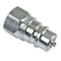 Hydraulic Coupler-Male Tip for Pioneer Models 4010-2PGV (40102PGV)