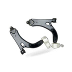 Control Arms Ball Joints for Ford Fiesta WP WQ (2002–2008)