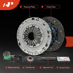Clutch Kit for Chevy Cavalier (2002-2005)