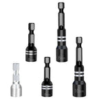 8mm Magnetic Nut Driver for Electric and Pneumatic Applications