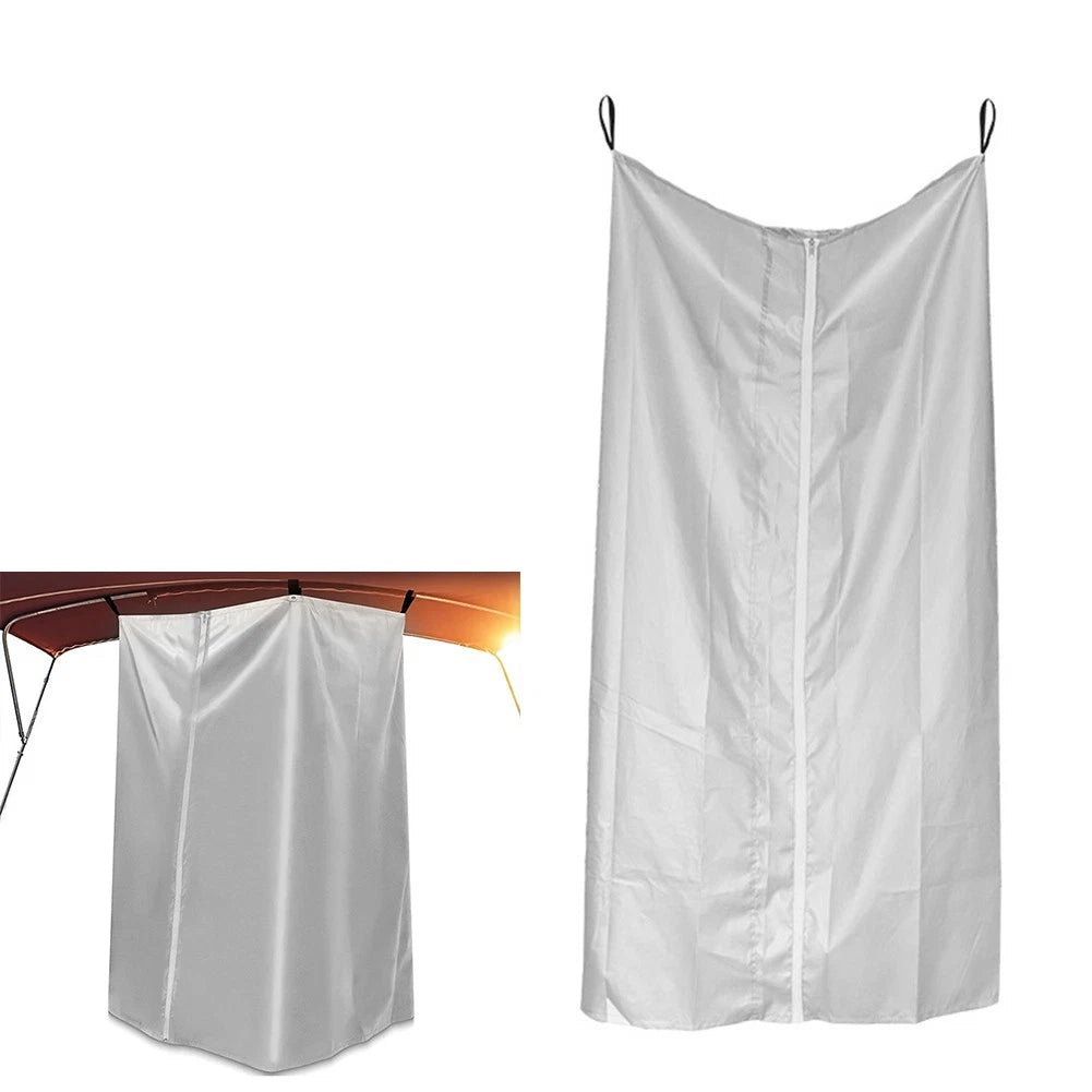 420D Oxford Tent Privacy Curtains for Yacht Boats (Outdoor Camping)