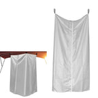 420D Oxford Tent Privacy Curtains for Yacht Boats (Outdoor Camping)