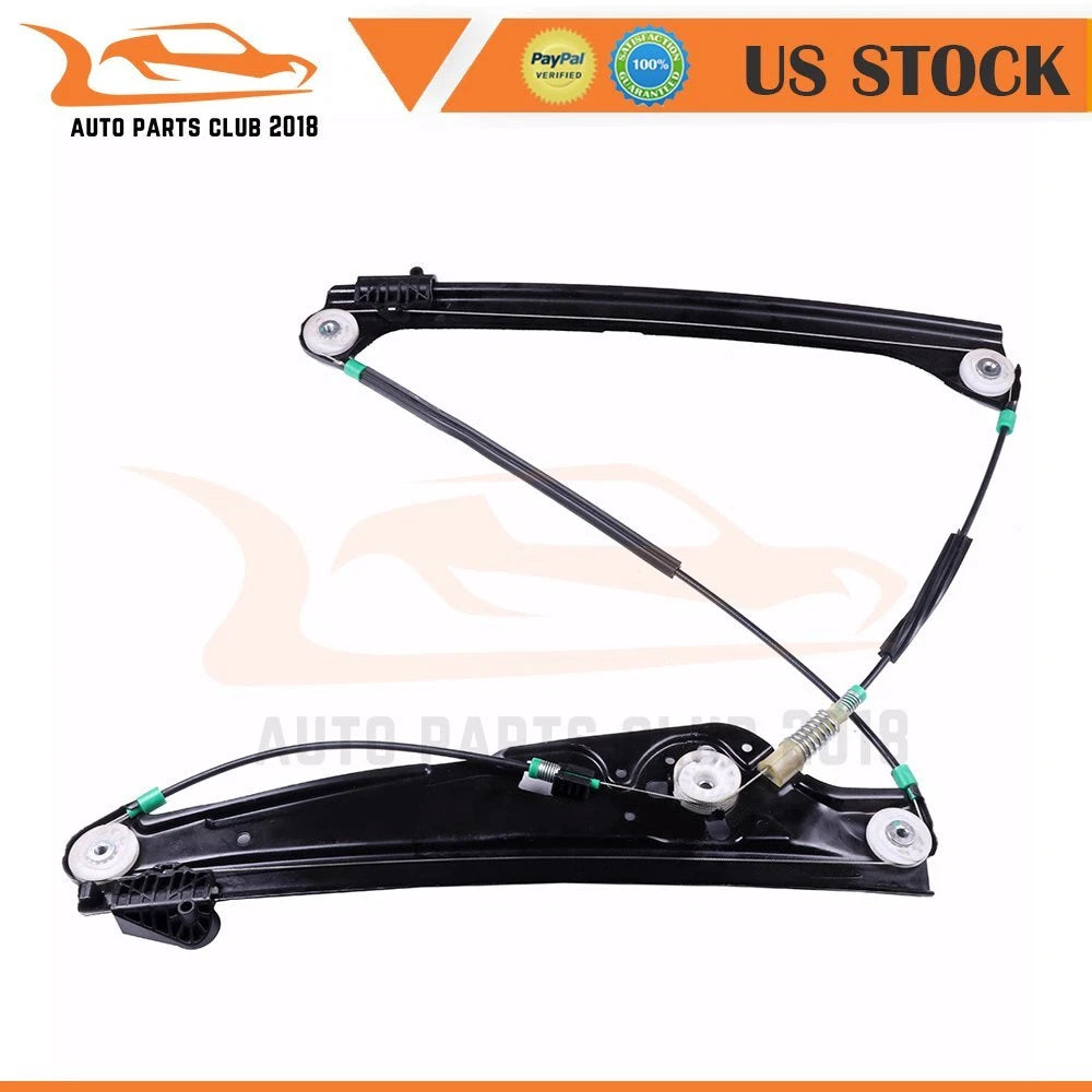 Window Regulator for BMW 745i (2002–2005)