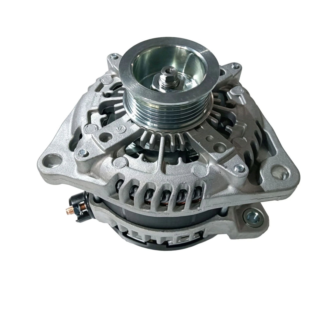 Premium Alternator for Ford F-150 2015–2016 5.0L V8 240 Amp