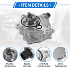 Brake Vacuum Pump No.BB5E2A451BD/BB5E2A451BC for Ford Explorer (2012–2019)