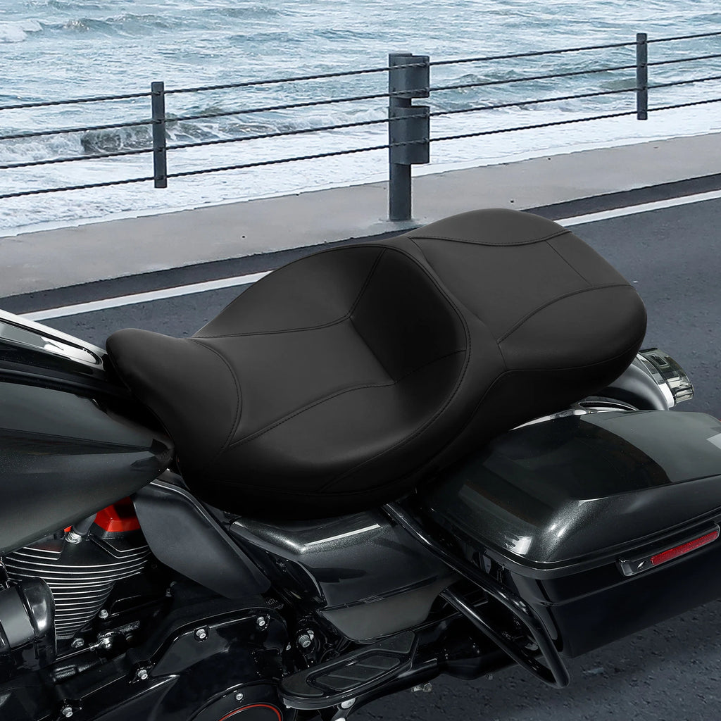 Heated Seats for Harley Touring Electra Road Glide (2009–2023)