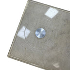 Rubber Replacement Mat for Kenyon SilKEN2 Marine Induction Cooktop (21'' x 12'')