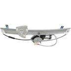 Power Window Regulator for Mitsubishi Galant (1999–2003) Front Passenger Side