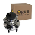 Wheel Hub for Ford Edge (2007–2008) Rear Driver or Passenger Side