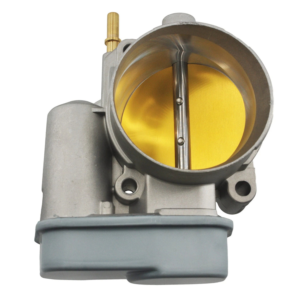 Electronic Throttle Body for GMC Envoy XL Canyon XUV (2002–2007)