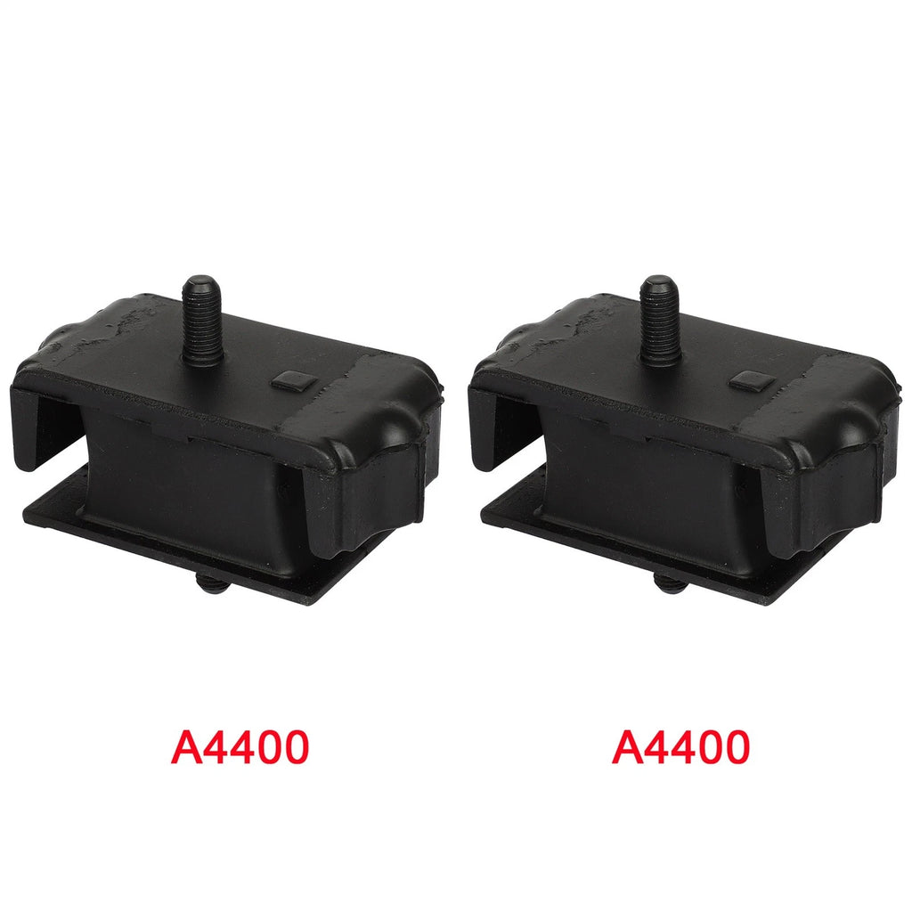 Engine Motor & Transmission Mount Set of 2 for Miata L4 1.8L (1994–1997)