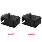 Engine Motor & Transmission Mount Set of 2 for Miata L4 1.8L (1994–1997)