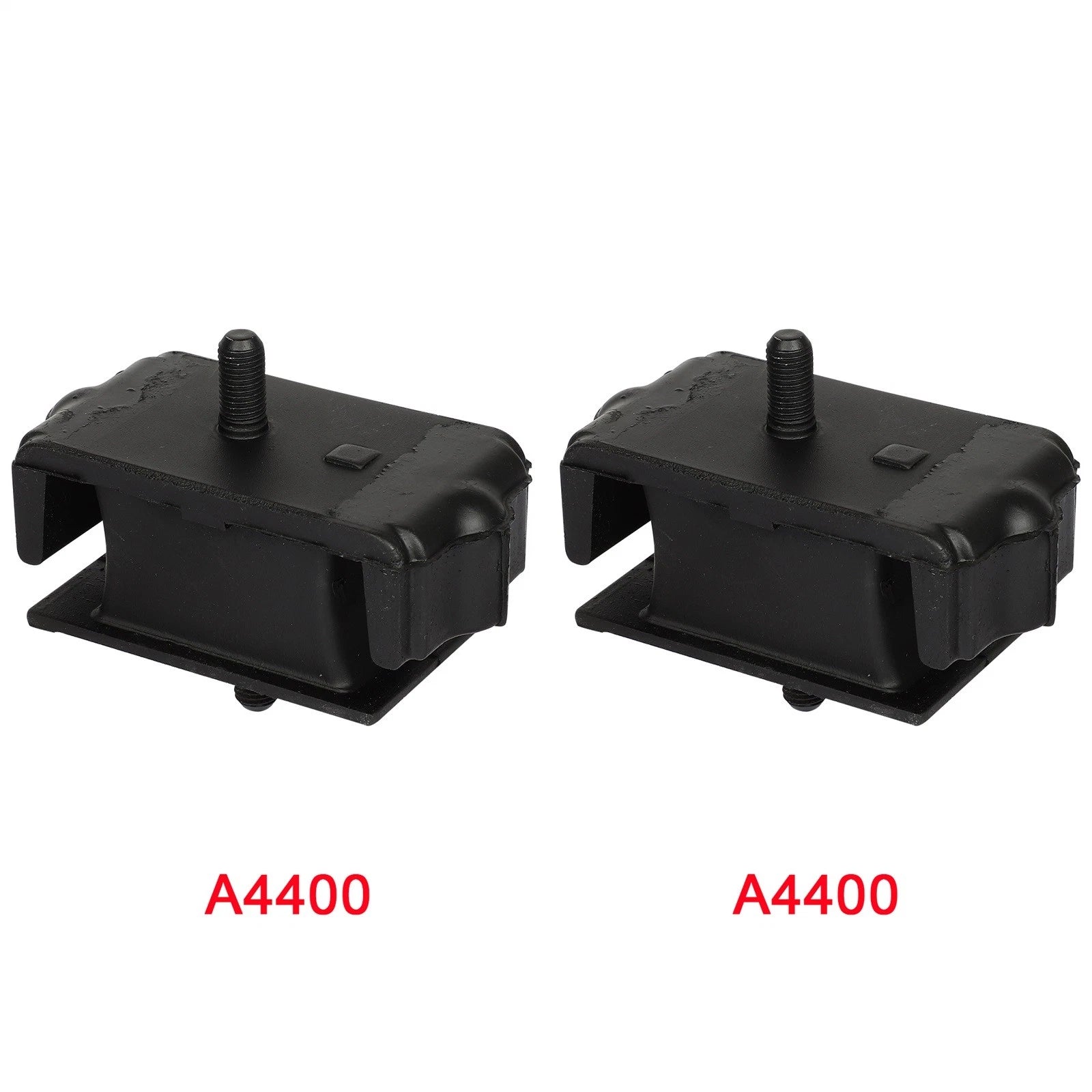Engine Motor & Transmission Mount Set of 2 for Miata L4 1.8L (1994–1997)