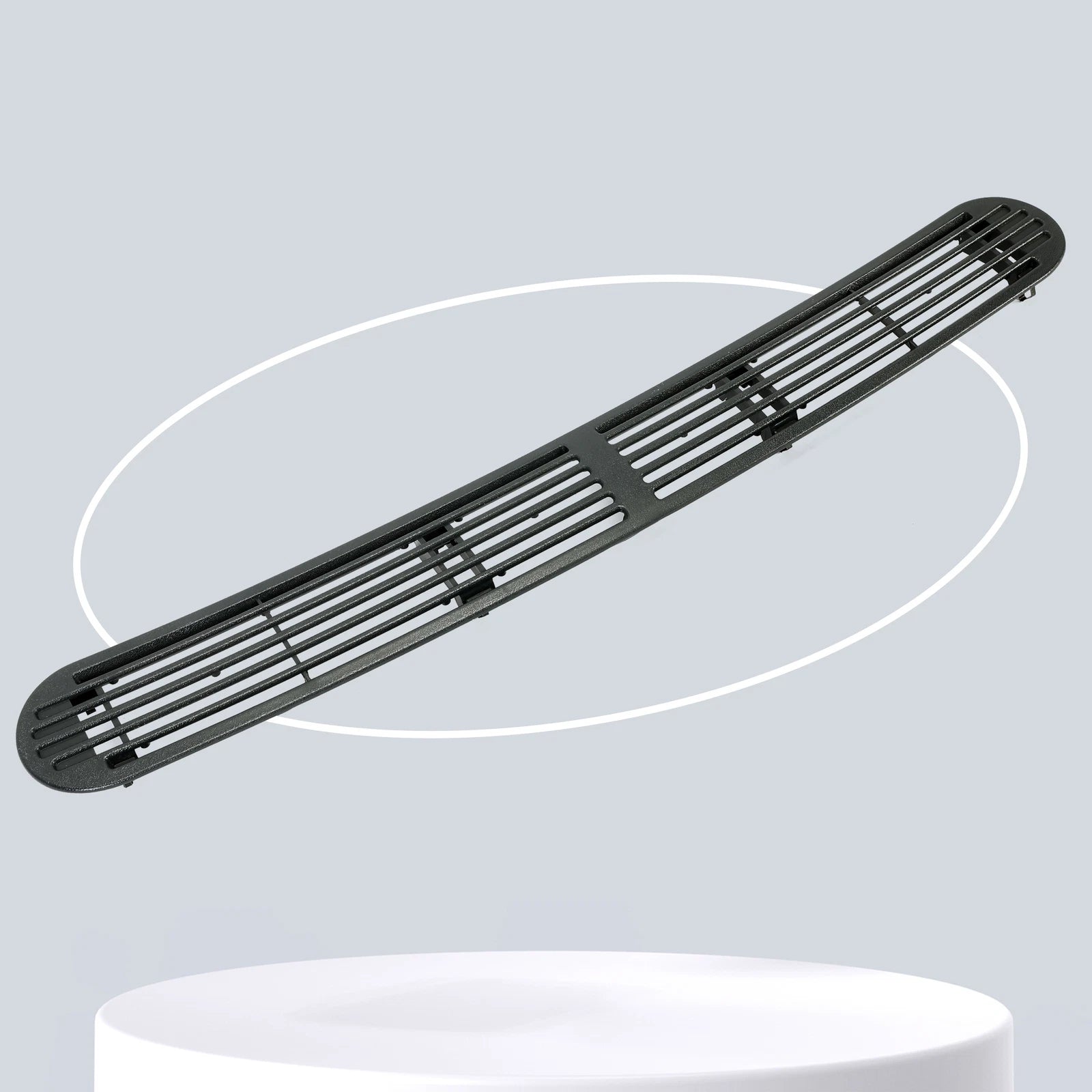 Defrost Vent Grille Panel for GMC S10 Blazer/Chevrolet Jimmy (1998–2005)