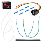 Idle Air Control Valve Pigtail Harness Kit for Polaris Sportsman 500 EFI (2006–2011)