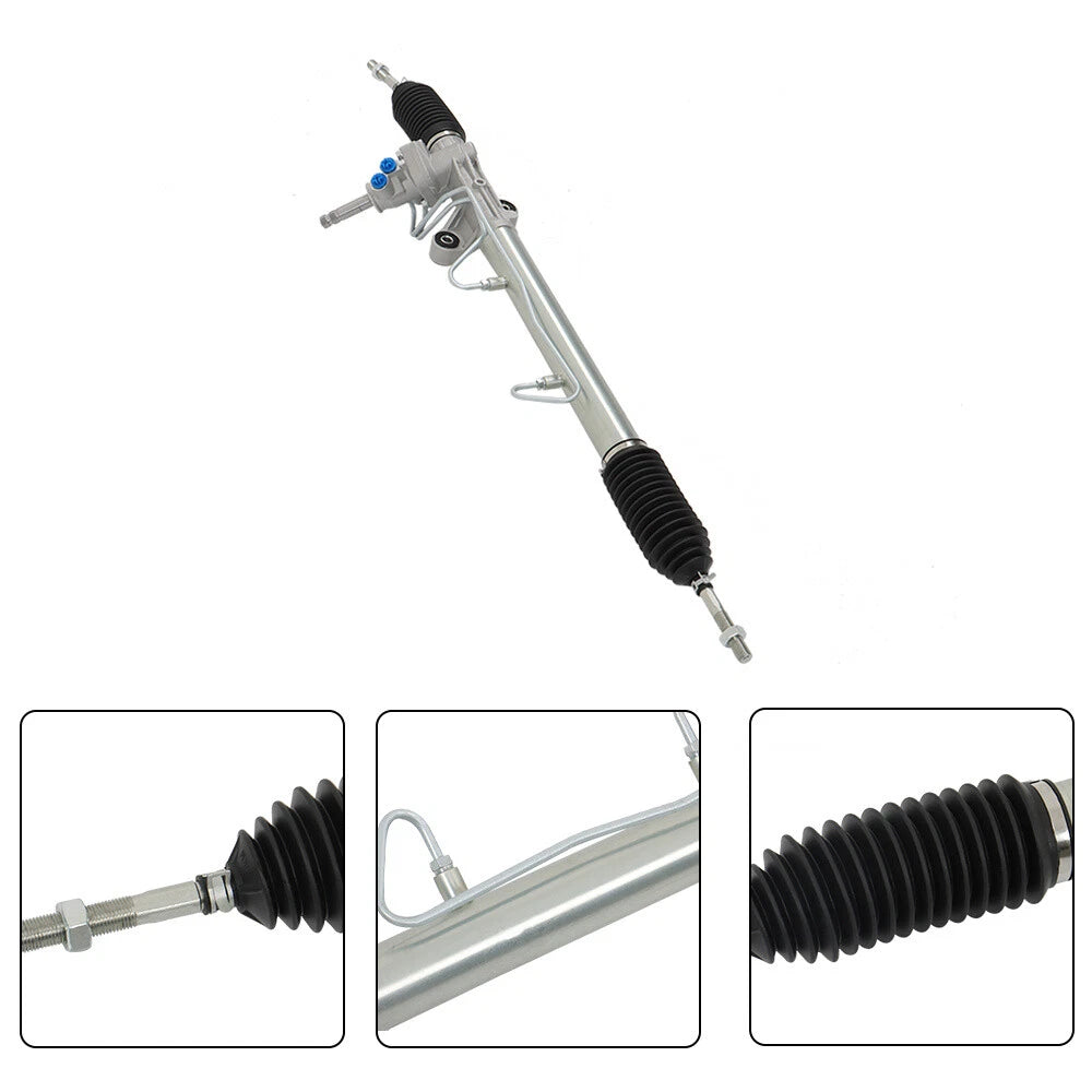 Power Steering Rack and Pinion Assembly for Acura Integra (1994-1997)