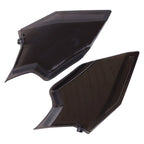 Windshield Side Wing Air Deflector for Honda GL1800 (2018-2024)