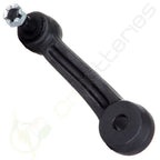 8PCS Front Tie Rod End Pitman Idler Arm Suspension Kit for GMC K2500 (1994–2000)