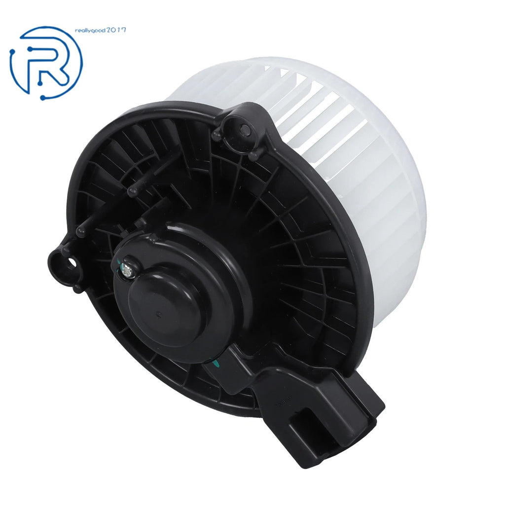 HVAC Blower Motor with Fan Cage for Honda Fit (2009-2014)