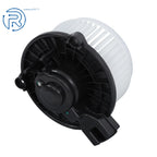 HVAC Blower Motor with Fan Cage for Honda Fit (2009-2014)