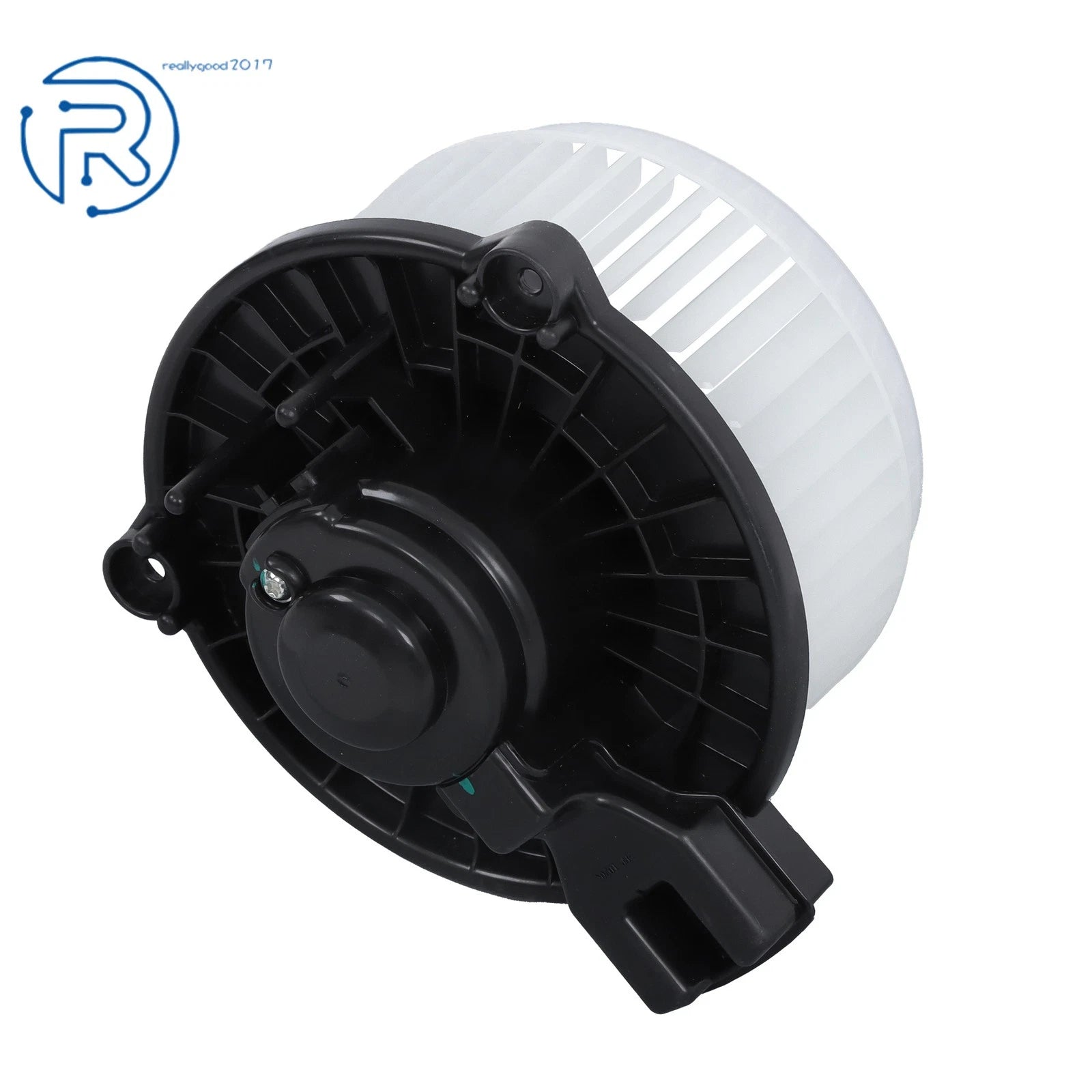HVAC Blower Motor with Fan Cage for Honda Fit (2009-2014)