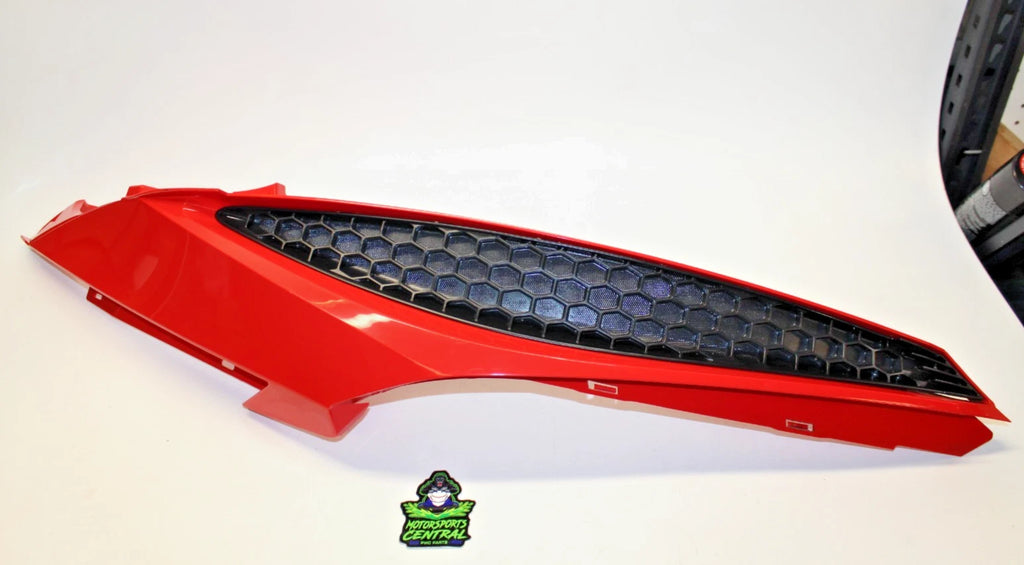 Right Body Front Cover Panel for Sea-Doo Wake Pro (2010–2013)