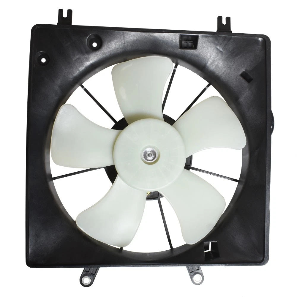 Radiator Cooling Fan for Acura TL (2004–2008)