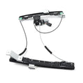 Power Window Regulator Assembly for Jaguar XJ (2010-2019)