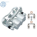 Front Driver Brake Caliper with Bracket for Chevrolet Equinox Saturn Vue (2004–2007)