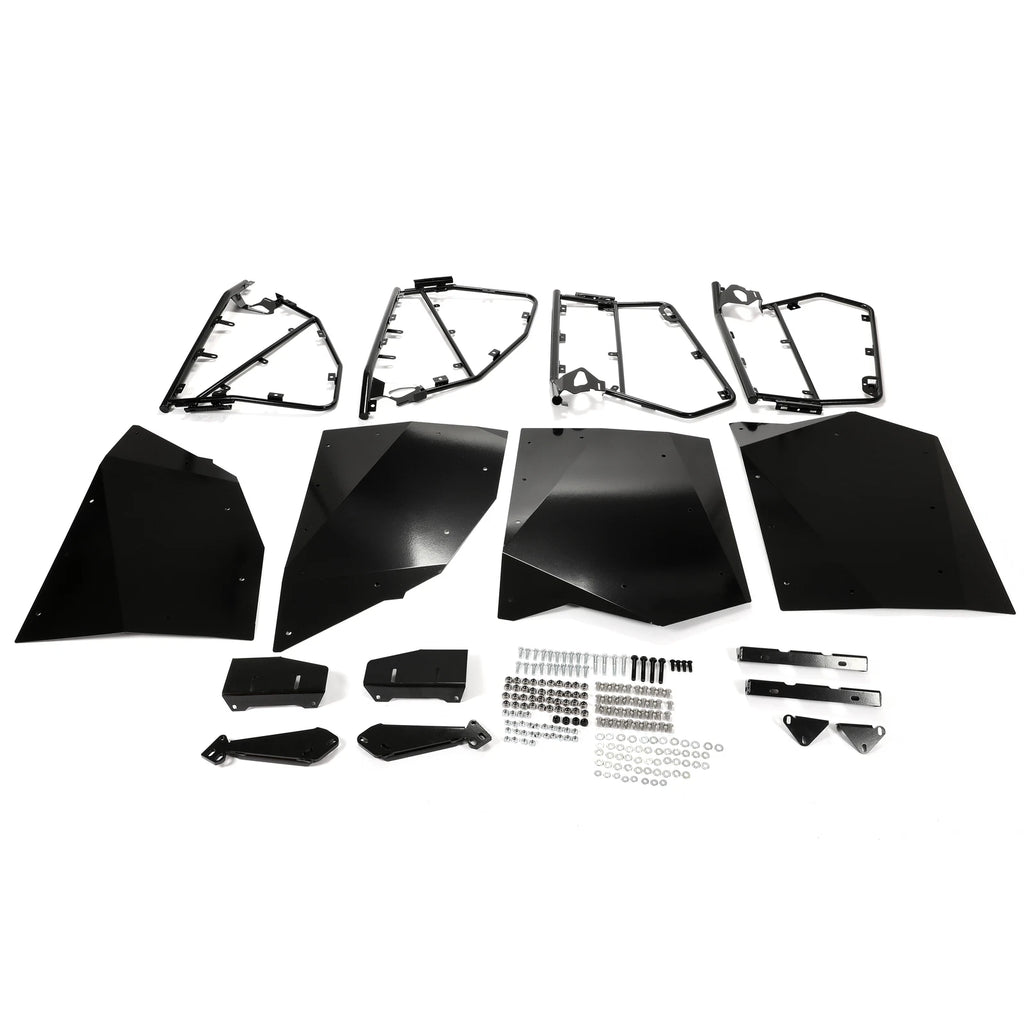 Set of 4 Full Doors Kit for Polaris RZR XP4 1000 (2014–2022)