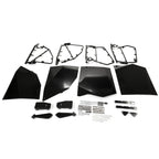 Set of 4 Full Doors Kit for Polaris RZR XP4 1000 (2014–2022)