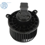 HVAC Blower Motor with Fan Cage for Mitsubishi Outlander (2018-2019)