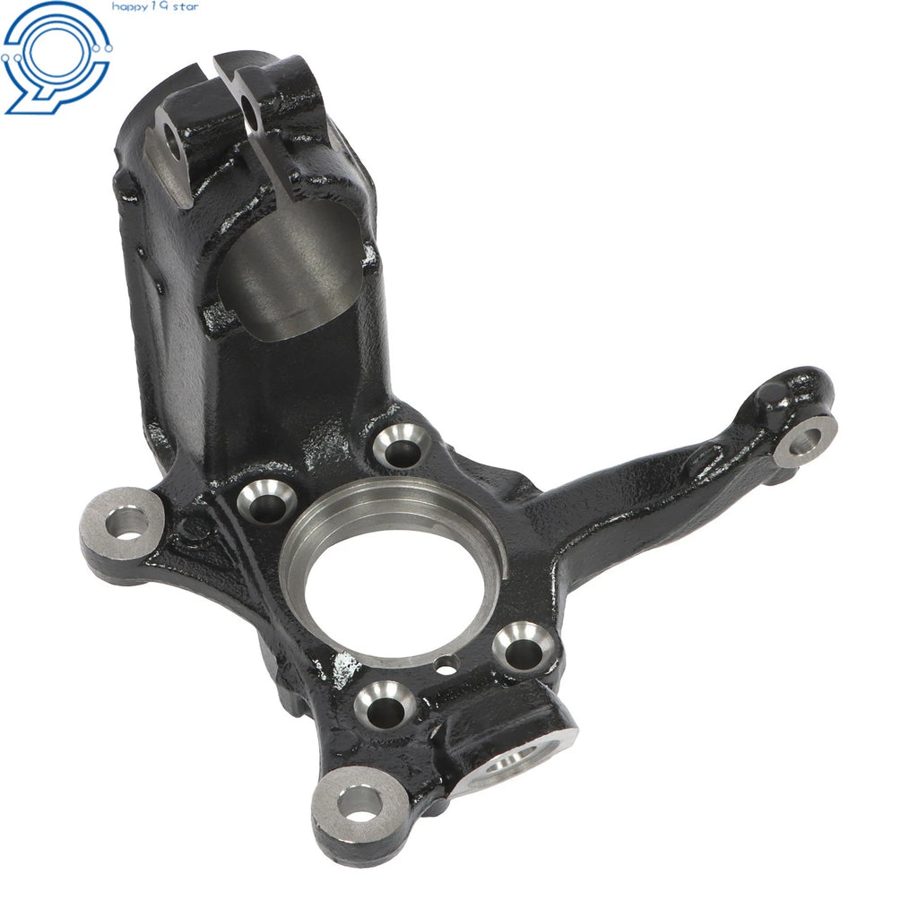 Steering Knuckle Right for Audi A3 Q3 Volkswagen Eos Golf Jetta (2006–2018) 698-038