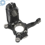 Steering Knuckle Right for Audi A3 Q3 Volkswagen Eos Golf Jetta (2006–2018) 698-038
