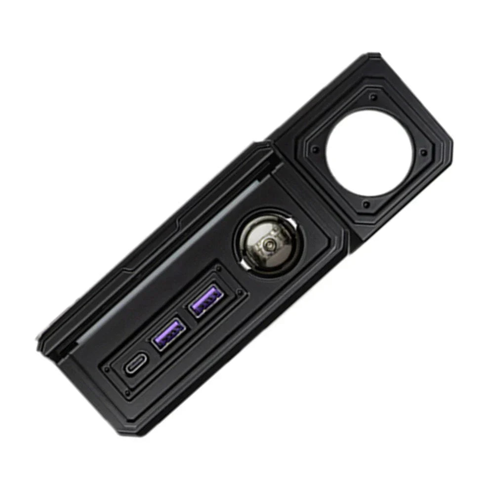 USB Type-C Charging Port with Lamp for Suzuki Jimny (2019-2024)