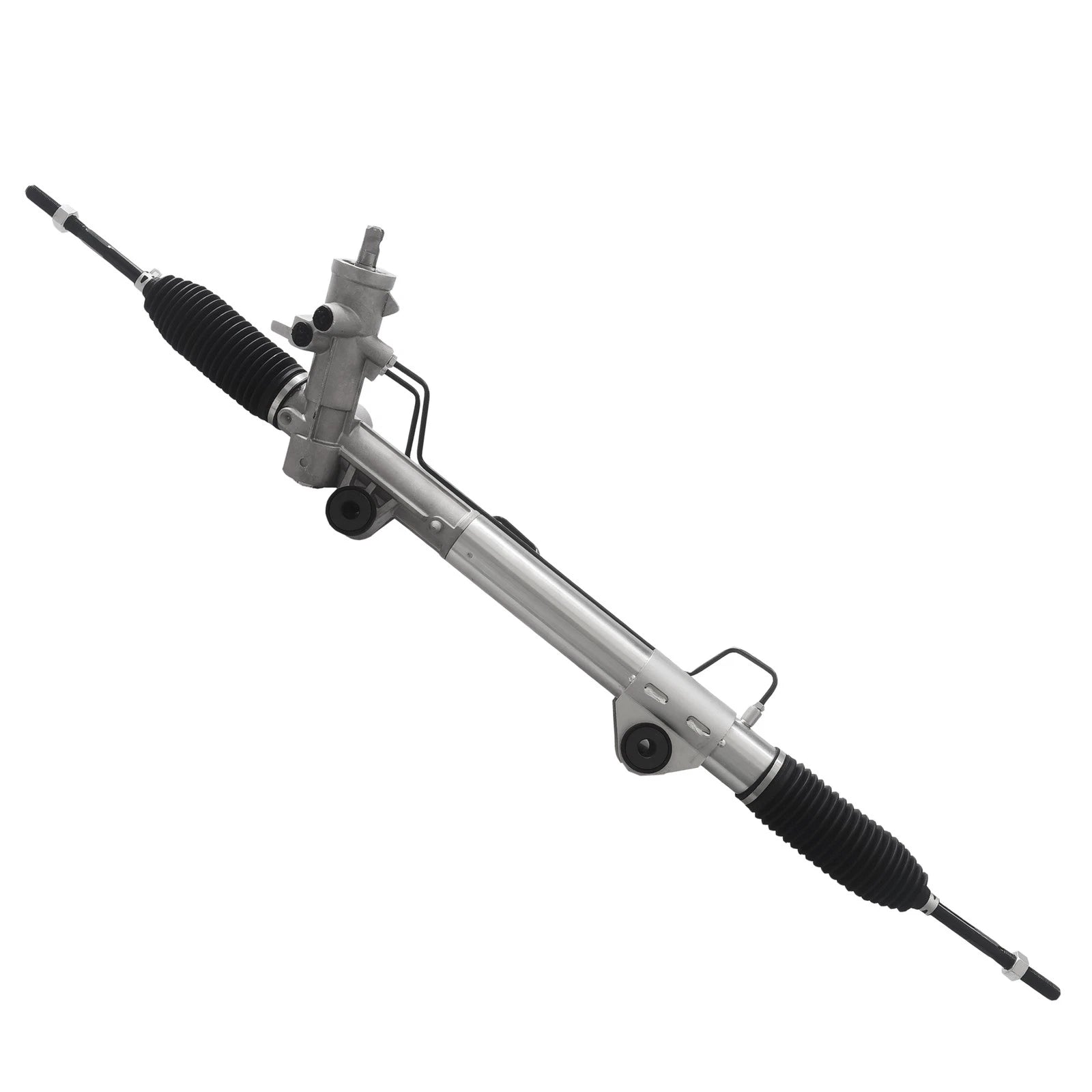 Power Steering Rack & Pinion Assembly for Dodge Dakota Durango (2000–2004)