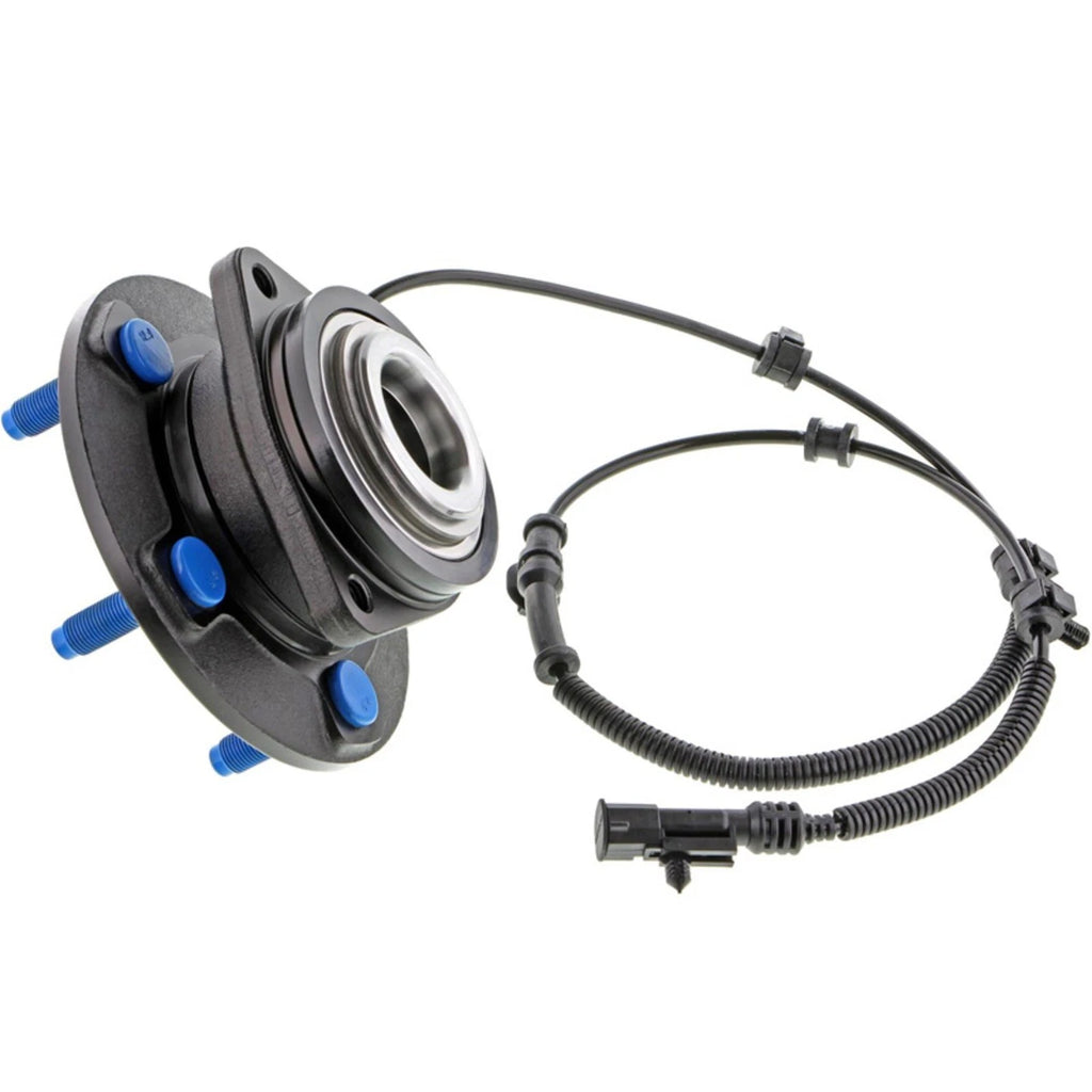Wheel Hubs for Jeep (Front Driver or Passenger Side)