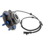 Wheel Hubs for Jeep (Front Driver or Passenger Side)