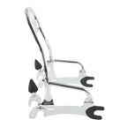 12" Backrest Sissy Bar for Indian Chief Classic Vintage (2014–2018)