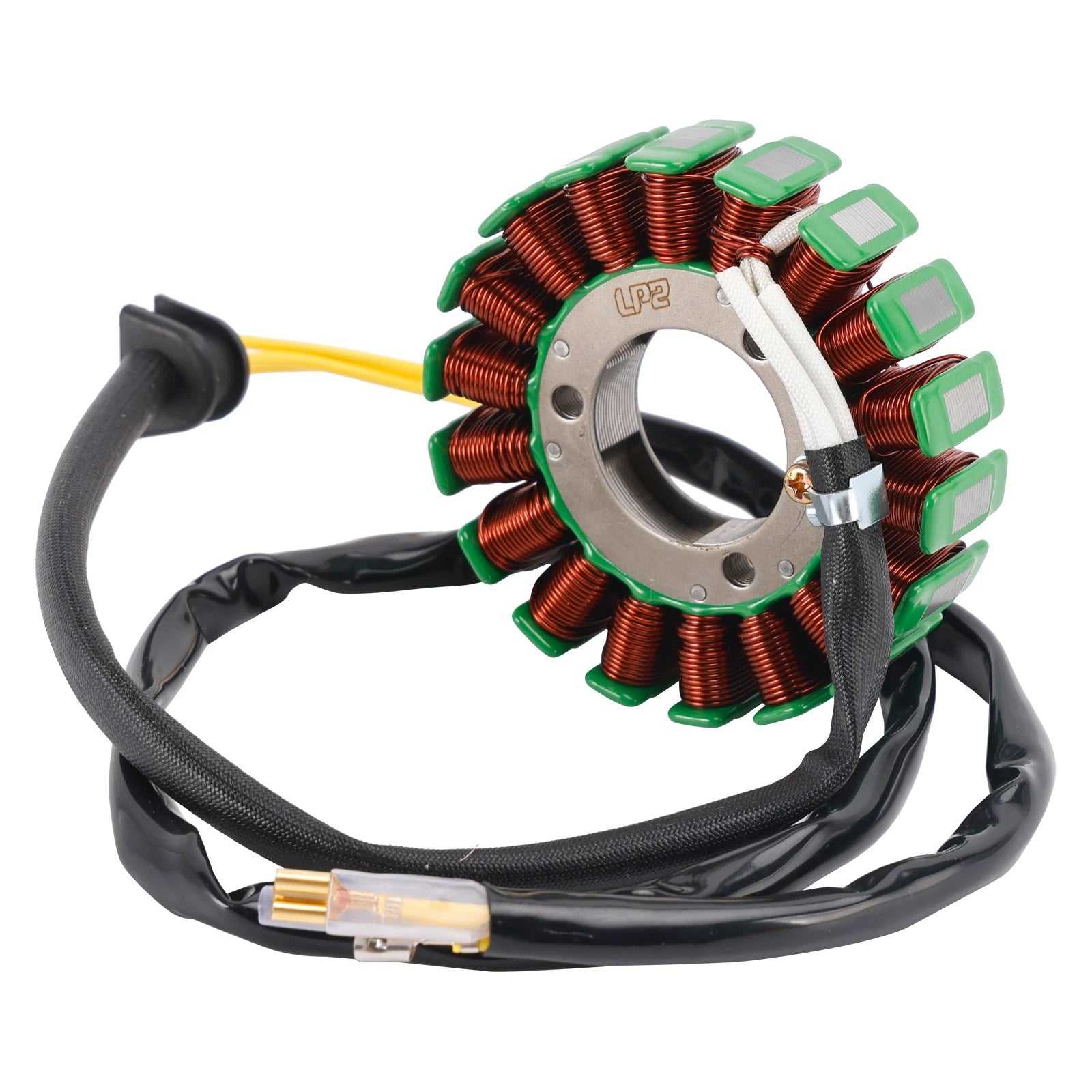 Stator Generator for Suzuki GS250 GS425 GS450 GS550 (1978–1986) 31401-45020 31401-45030