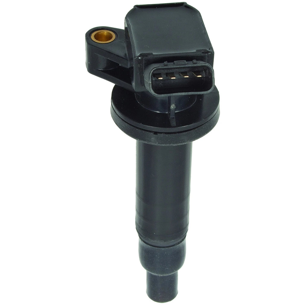 Ignition Coil for Toyota Corolla, Celica, Chevy Prizm, Vibe (2000-2008)