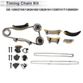 Timing Chain Kit No. 12597417 for Cadillac SRX ATS CTS (2004–2019)
