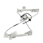 Front Left Power Window Regulator Motor for Nissan 350Z (2003–2009)