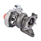 Left Turbocharger FL3Z6K682A for Ford F-150 2.7L V6 (2015–2017)
