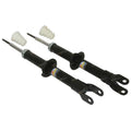 Front Gas Strut Shock Absorbers for Ford Falcon BA BF Ute 6cyl V8