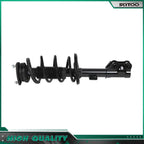 2Pcs Complete Struts Coil Spring Shocks for Mazda CX-5 (2013–2016)