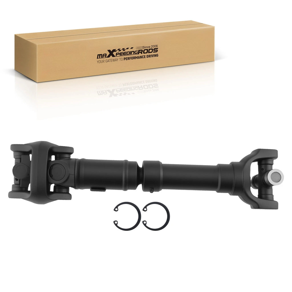 Rear Driveshaft Propshaft for Jeep Wrangler YJ (1994–1995)