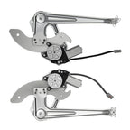 Power Window Regulator with Motor for Ford Ranger (1993–2011) Pair