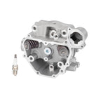 Cylinder Head Valves Kit for Honda Pioneer 500 SXS500 (2015–2023) 12200-HP7-A01